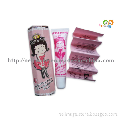 New Arrival Dodora Pink Peach Mammary Areola Essence